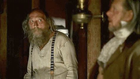 deadwood gifs|deadwood walcott meme.